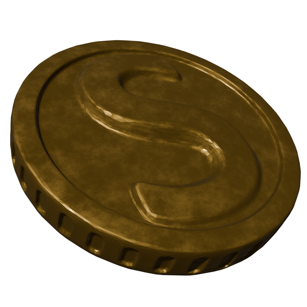 GoldCoin